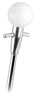 Lokar - Lokar SK-68MCW Auto Transmission Shifter Knob Adapter