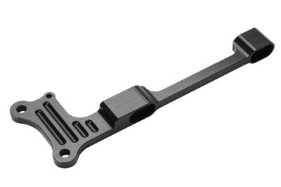 Lokar - Lokar XTCB-40SD Throttle/Kickdown Cable Mounting Bracket