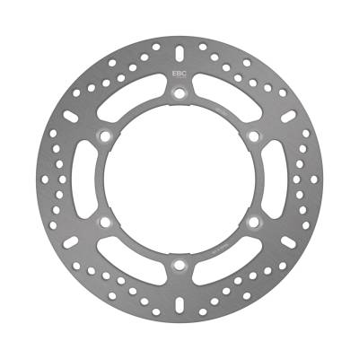 EBC Motorcycle Brakes - EBC Motorcycle Brakes MD1001 Stainless Steel Rotor