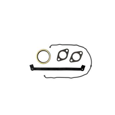 Cometic Gasket Automotive - Cometic C5058 Timing Cover Gasket Kit for GM Gen-VI Big Block V8