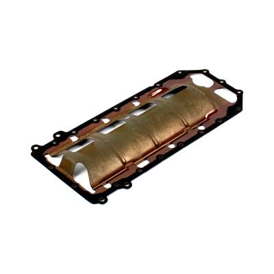 Cometic Gasket Automotive - Cometic C5201 Oil Pan Gasket for Chrysler 5.7L Gen-3 Hemi