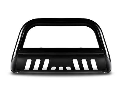Armordillo - Armordillo 7141049 Bull Guard w/Skid Plate