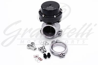 Granatelli Motor Sports - Granatelli Motorsports 540259 Turbocharger Wastegate