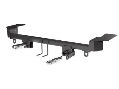 Blue Ox - Blue Ox BX2255 Tow Bar Base Plate for 11-13 Honda Odyssey