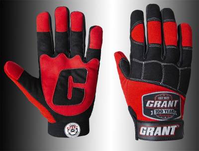 Grant - Grant S100 Grant Performance Gloves
