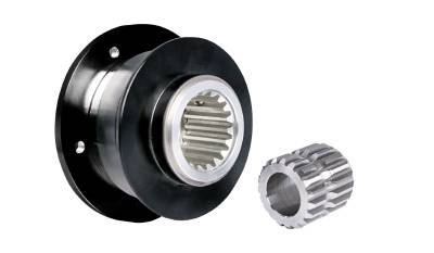 Grant - Grant 3023-B Quick Release Hub