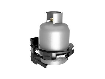 Front Runner - Front Runner GBHO014 Gas/Propane Bottle Holder