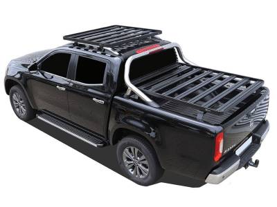 Front Runner - Front Runner KRMX001T Slimline II Load Bed Rack Kit