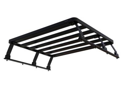 Front Runner - Front Runner KRRT030T Roll Top Slimline II Load Bed Rack Kit