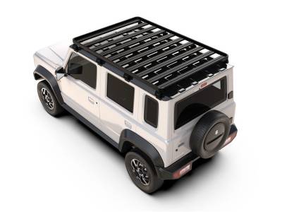 Front Runner - Front Runner KRSJ007T Slimline II Roof Rack Kit for 23 Jimny