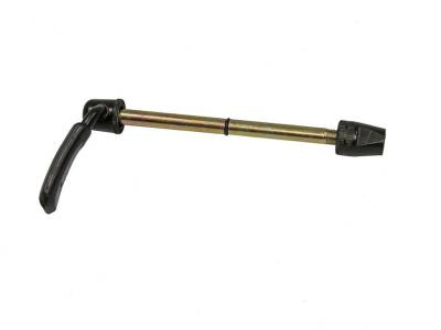 Front Runner - Front Runner RRAC107 Fork Mount Bike Carrier/Power Edition