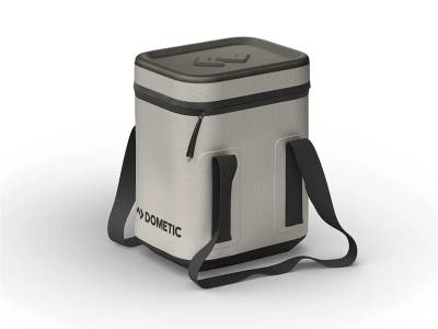 Front Runner - Front Runner SBOX068 Flat Pack Dometic GO Soft Storage Black