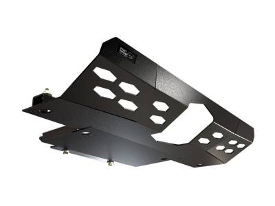 Front Runner - Front Runner SGLD009 Stump Guard for 13-16 LR4