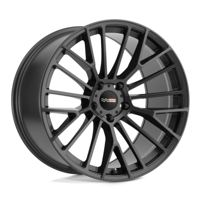 Cray - Cray Wheels ASTORIA 19x10 5x4.75 37mm Gunmetal 1910CRT375121G70