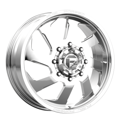 Fuel Mono - Fuel Off Road DD39 FF39D 22x8.25 8x200 105mm Polished DF39228292R