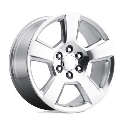 Performance Replicas - Performance Replicas PR183 20x9 6x5.5 27mm Polished 183P-295827