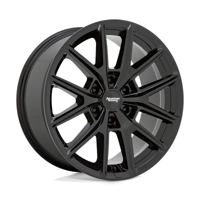 American Racing - American Racing AR945BX18856820 AR945 18x8.5 6x5.5 20mm Gloss Black
