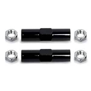 Speedtech Performance - Speedtech Performance 220505 Tie Rod Sleeves for 64-70 Chevy Chevelle