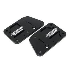 Speedtech Performance - Speedtech Performance ATS70001 LS Motor Mount Adaptor Kit