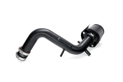 HPS Performance - HPS 827-605WB Black Air Intake Kit for 13-17 Hyundai Veloster 1.6L