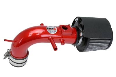 HPS Performance - HPS 827-612R Red Air Intake Kit for 13-18 Toyota Rav4 2.5L