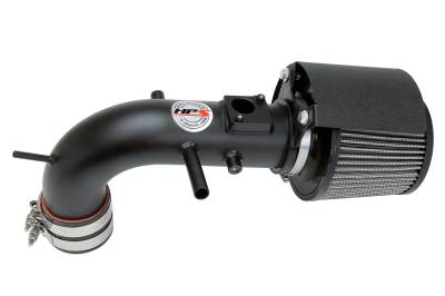 HPS Performance - HPS 827-612WB Black Air Intake Kit for 13-18 Toyota Rav4 2.5L
