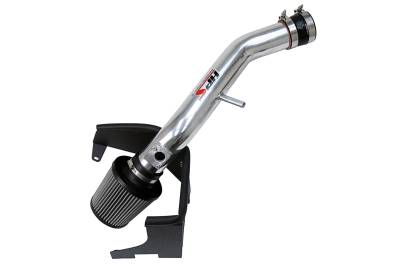 HPS Performance - HPS 827-623P Polished Air Intake Kit for 14-20 Lexus IS350 14-15 Lexus IS250