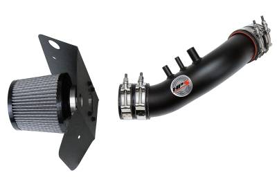 HPS Performance - HPS 827-636WB Black Air Intake Kit for 89-95 Toyota 4Runner/Pickup