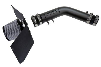 HPS Performance - HPS 827-663WB Black Air Intake Kit for 95-99 Toyota Tacoma/95-99 4Runner