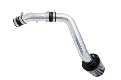 HPS Performance - HPS 837-275P Polished Air Intake Kit for 04-08 Acura TL 03-07 Honda Accord