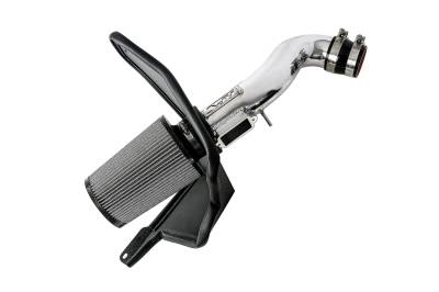 HPS Performance - HPS 827-705P Polished Air Intake Kit for 98-00 Lexus GS300 3.0L