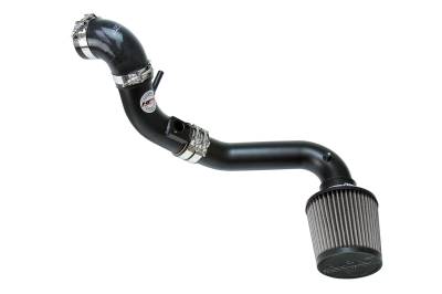HPS Performance - HPS 837-598WB Black Air Intake Kit for 06-11 Honda Civic Si 2.0L