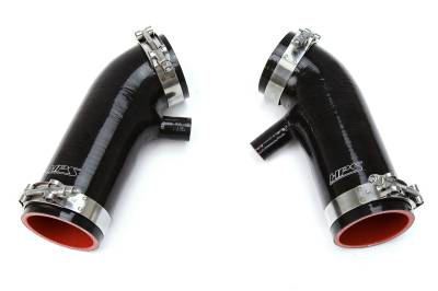 HPS Performance - HPS 87-68426-BLK Dyno Proven +6.7HP+6.4 TorqueHigh Air FlowBetter Throttle Re