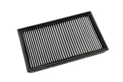 HPS Performance - HPS HPS-457315 Replacement Panel Air Filter for Select Audi & Volkswagen