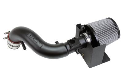 HPS Performance - HPS 827-516WB Black Air Intake Kit for 07-10 Scion TC 2.4L