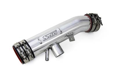 HPS Performance - HPS 27-198P Polished Post MAF Air Intake Tube for 13-20 Lexus GS350 3.5L V6
