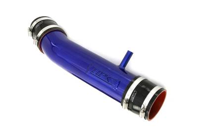 HPS Performance - HPS 27-710BL Blue Performance Air Intake Post MAF Tube for 06-13 Lexus IS250
