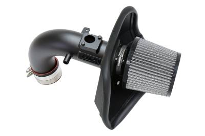 HPS Performance - HPS 827-687WB Black Air Intake Kit for 11-16 Scion TC 2.5L