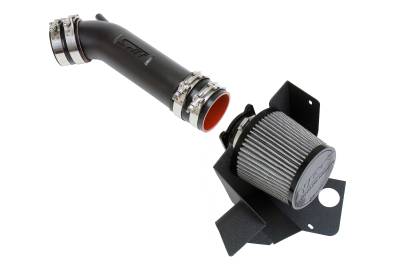 HPS Performance - HPS 827-679WB Black Air Intake Kit for 03-07 Infiniti G35 Coupe 3.5L V6