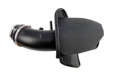 HPS Performance - HPS 827-681WB Black Air Intake for 19-23 Dodge Charger Hellcat 6.2L V8