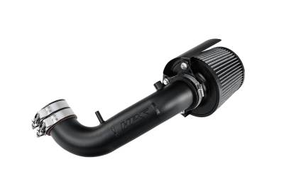 HPS Performance - HPS 827-724WB Black Air Intake Kit for 02-06 AcuraRSX Base 02-04 Honda CR-V