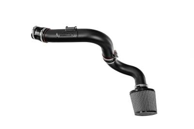 HPS Performance - HPS 837-732WB Black Cold Air Intake Kit for 22-24 Civic & Integra 1.5L Turbo