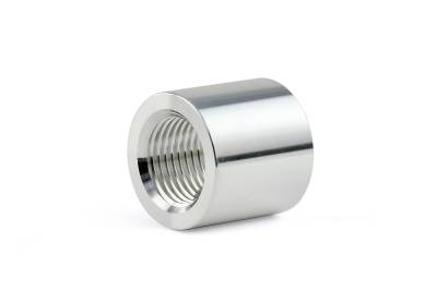 HPS Performance - HPS 6704AL Weld-On 1/2" NPT Aluminum Bung
