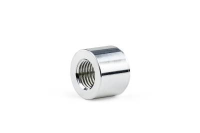 HPS Performance - HPS 6702AL Weld-On 1/4" NPT Aluminum Bung
