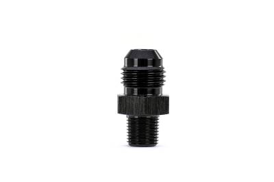 HPS Performance - HPS AN816-6-2 Convert From NPT Pipe Thread To AN Flare
