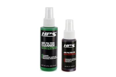 HPS Performance - HPS HPS-AFRC Air Filter Cleaning Kit