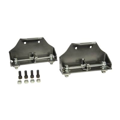Husky Towing - Husky Towing 32997 for Factory Ford Towing Prep & Husky 16K Series Hitches