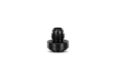 HPS Performance - HPS 7103ST Male Weld-On -3 AN Fittings Steel Bung