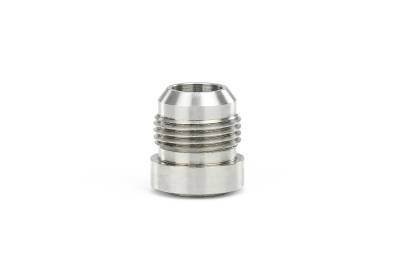 HPS Performance - HPS 7116SS Male Weld-On -16 AN Fittings Stainless Steel Bung