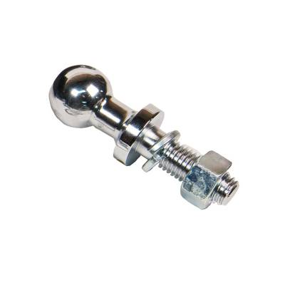 Husky Towing - Husky Towing 33842 Sway Control Ball 1.25" Diameter
